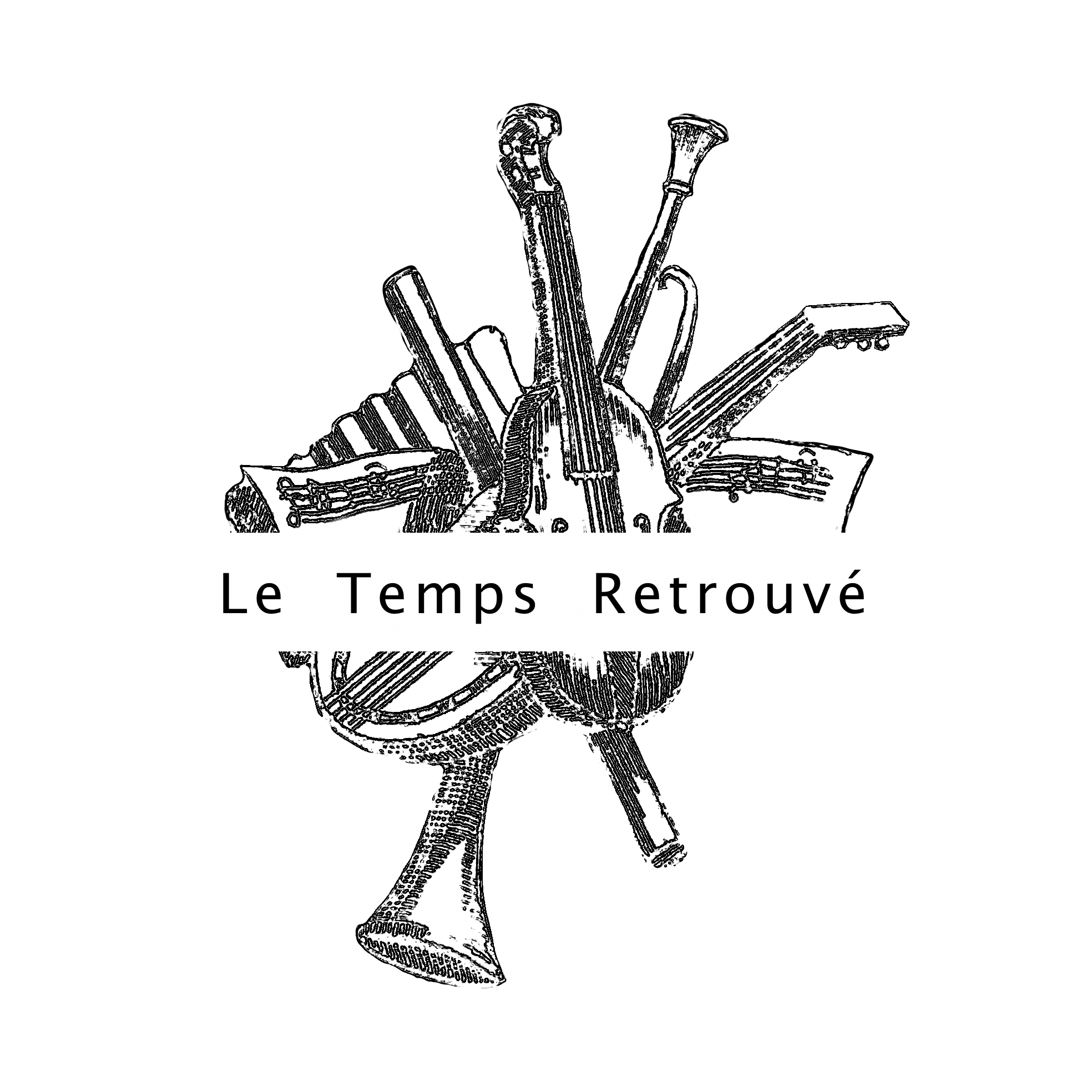 Logo Temps Retrouvé